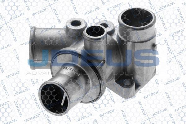 Jdeus TH0110022 - Termostat,lichid racire aaoparts.ro