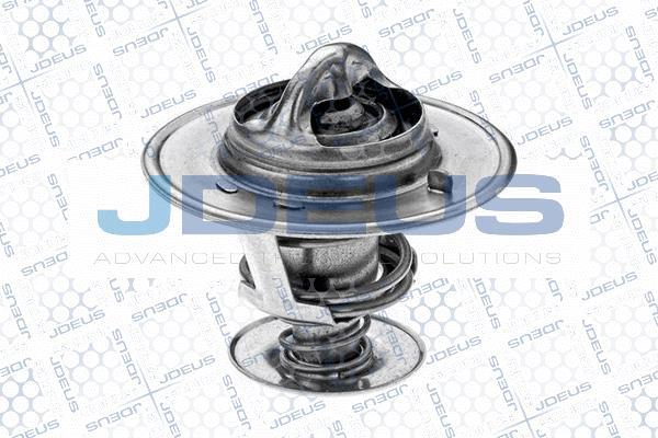 Jdeus TH0180001 - Termostat,lichid racire aaoparts.ro
