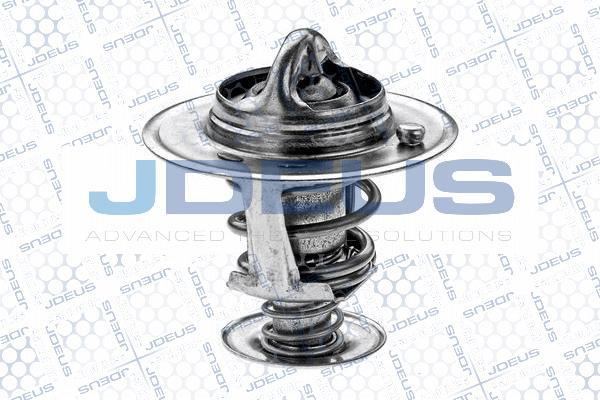 Jdeus TH0130002 - Termostat,lichid racire aaoparts.ro