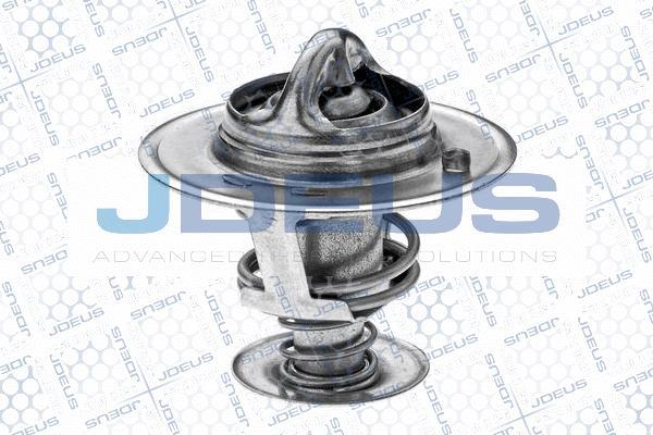 Jdeus TH0120003 - Termostat,lichid racire aaoparts.ro