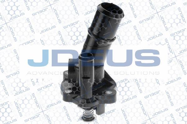 Jdeus TH0120010 - Termostat,lichid racire aaoparts.ro