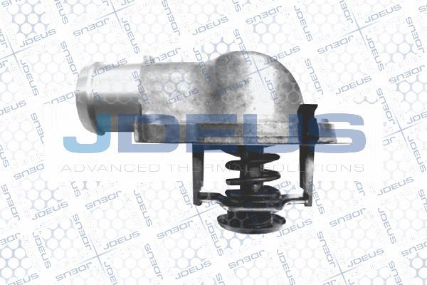 Jdeus TH0300009 - Termostat,lichid racire aaoparts.ro