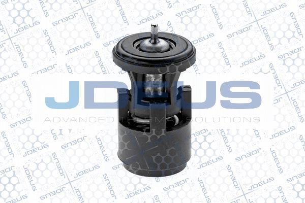 Jdeus TH0300004 - Termostat,lichid racire aaoparts.ro