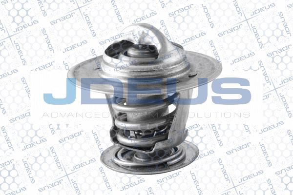 Jdeus TH0300006 - Termostat,lichid racire aaoparts.ro