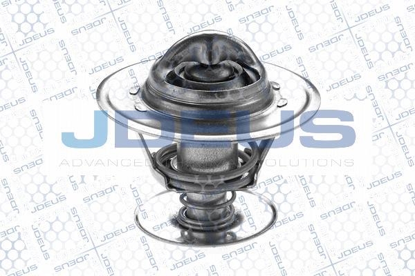 Jdeus TH0300007 - Termostat,lichid racire aaoparts.ro
