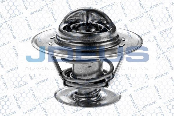 Jdeus TH0200004 - Termostat,lichid racire aaoparts.ro
