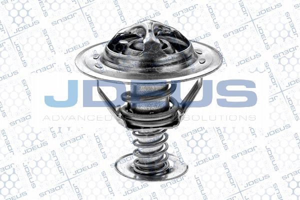 Jdeus TH0280003 - Termostat,lichid racire aaoparts.ro