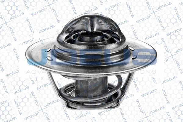 Jdeus TH0230001 - Termostat,lichid racire aaoparts.ro