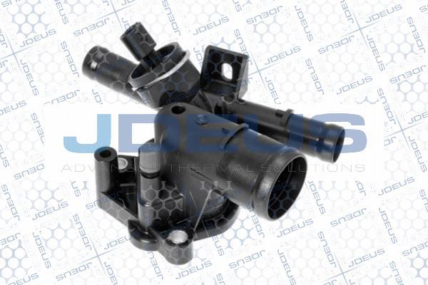 Jdeus TH0230017 - Termostat,lichid racire aaoparts.ro