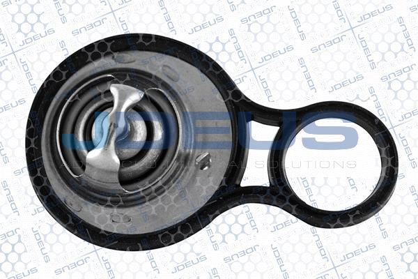 Jdeus TH0700001 - Termostat,lichid racire aaoparts.ro