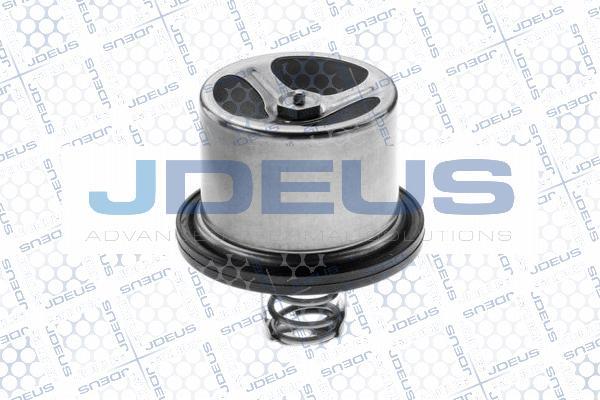 Jdeus TH1080001 - Termostat,lichid racire aaoparts.ro
