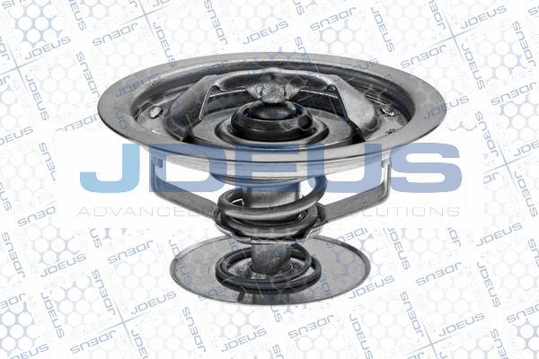 Jdeus TH1230001 - Termostat,lichid racire aaoparts.ro