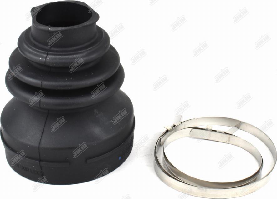 JIKIU CD42004 - Burduf cauciuc, articulatie planetara aaoparts.ro