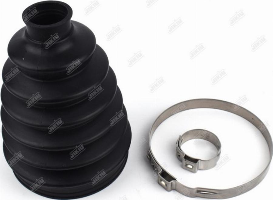 JIKIU CD23051 - Burduf cauciuc, articulatie planetara aaoparts.ro