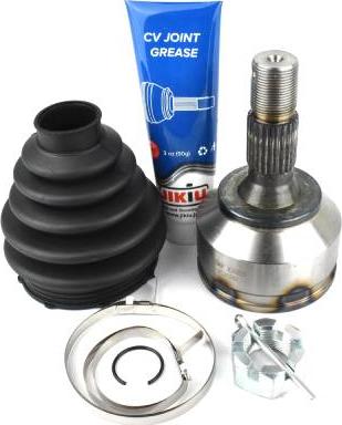 JIKIU JC42003 - Set articulatie, planetara aaoparts.ro