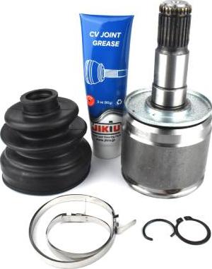 JIKIU JC23048 - Set articulatie, planetara aaoparts.ro