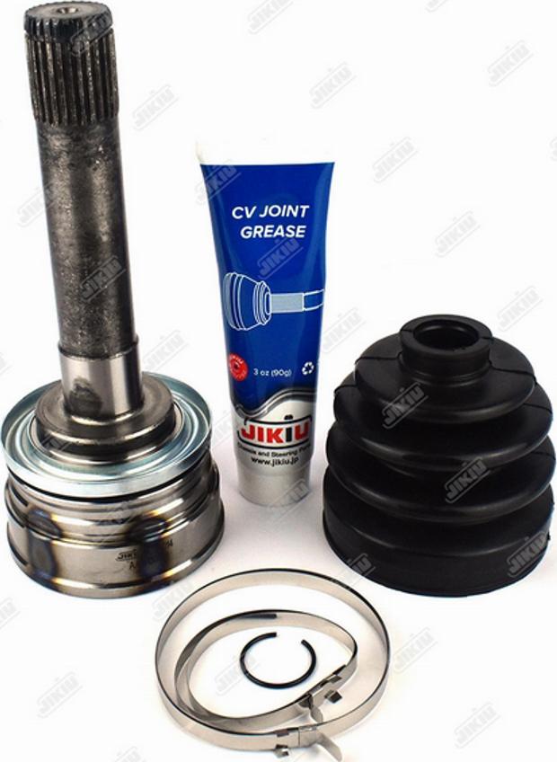 JIKIU JC23014 - Set articulatie, planetara aaoparts.ro