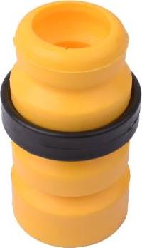 JIKIU RB25025 - Tampon cauciuc, suspensie aaoparts.ro