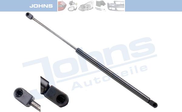 Johns 95 95 03-91 - Amortizor capota aaoparts.ro