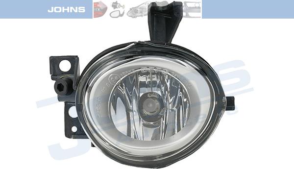 Johns 95 95 29 - Proiector ceata aaoparts.ro
