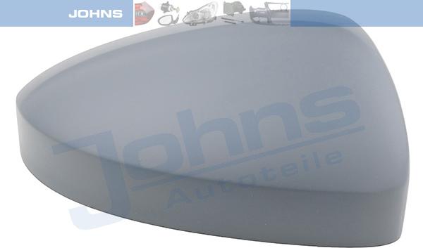 Johns 95 92 38-92 - Acoperire oglinda exterioara aaoparts.ro