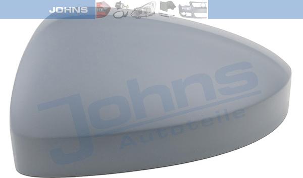 Johns 95 92 37-92 - Acoperire oglinda exterioara aaoparts.ro
