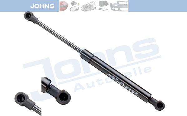 Johns 95 49 95-91 - Amortizor portbagaj aaoparts.ro