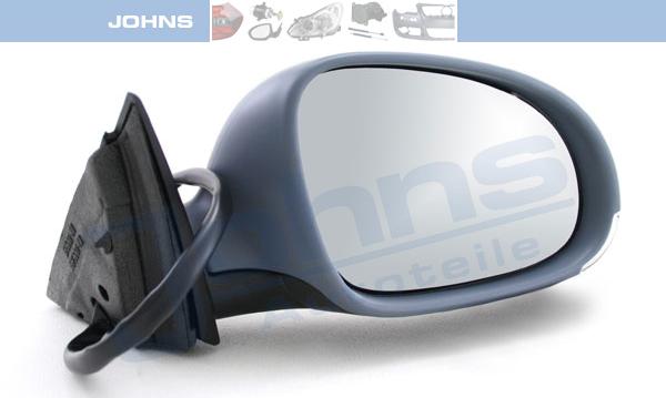 Johns 95 49 38-65 - Oglinda exterioara aaoparts.ro