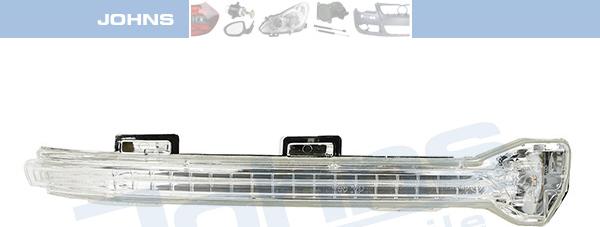 Johns 95 45 38-95 - Semnalizator aaoparts.ro