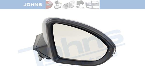 Johns 95 45 38-24 - Oglinda exterioara aaoparts.ro