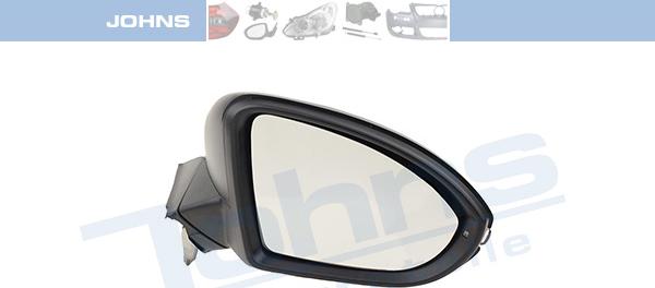 Johns 95 45 38-21 - Oglinda exterioara aaoparts.ro