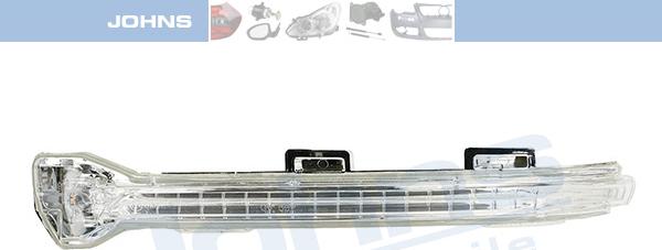Johns 95 45 37-95 - Semnalizator aaoparts.ro