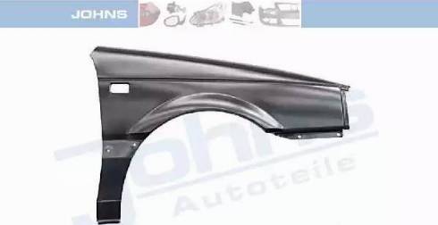 Johns 95 46 02 - Aripa aaoparts.ro