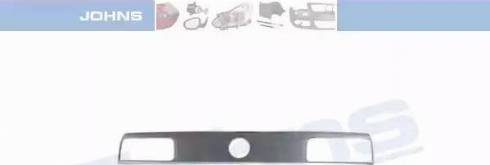 Johns 95 46 14 - Grila radiator aaoparts.ro
