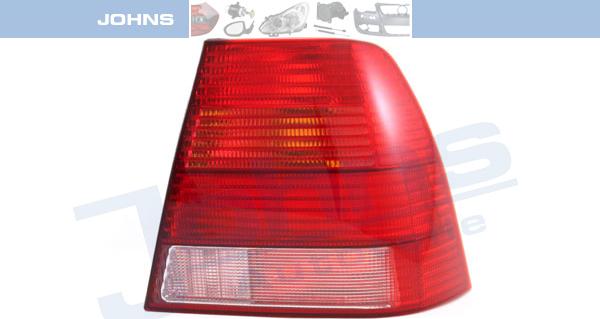 Johns 95 40 88-3 - Lampa spate aaoparts.ro