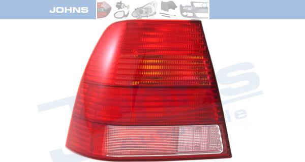 Johns 95 40 87-3 - Lampa spate aaoparts.ro