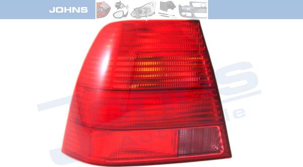 Johns 95 40 87-7 - Lampa spate aaoparts.ro