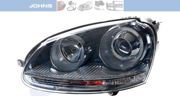 Johns 95 41 09-92 - Far aaoparts.ro
