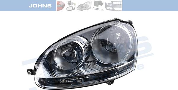 Johns 95 41 09-2 - Far aaoparts.ro