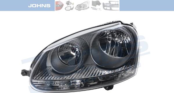 Johns 95 41 09 - Far aaoparts.ro