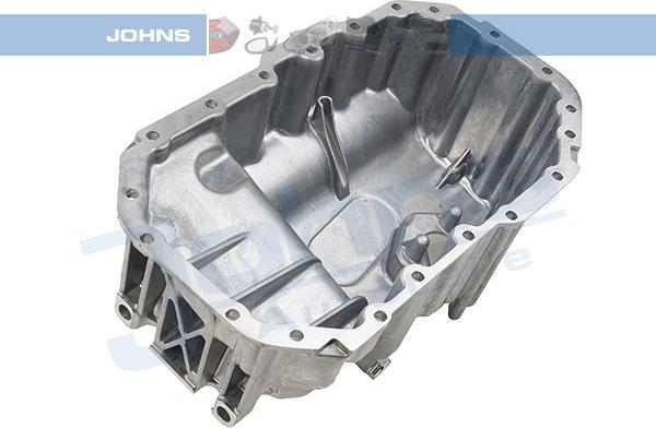 Johns 95 41 08-6 - Baie ulei aaoparts.ro