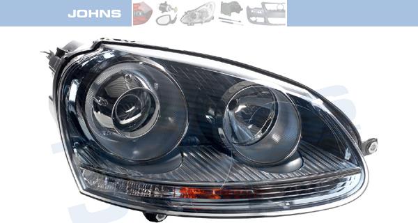 Johns 95 41 10-92 - Far aaoparts.ro