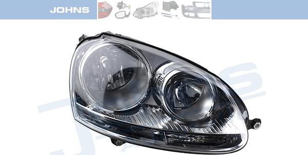 Johns 95 41 10-2 - Far aaoparts.ro