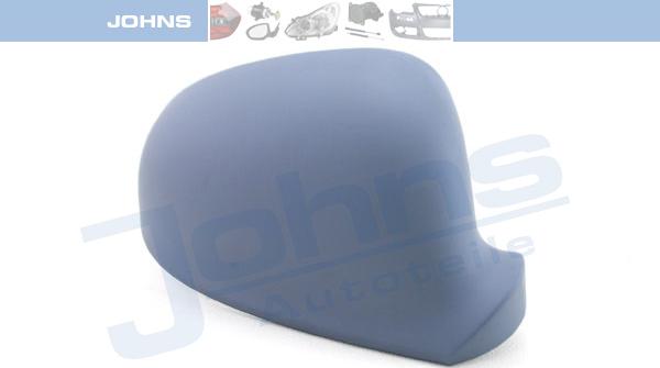 Johns 95 41 38-91 - Acoperire oglinda exterioara aaoparts.ro