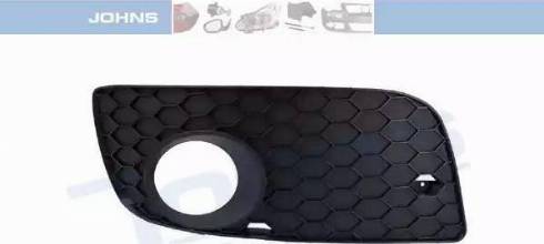 Johns 95 41 27-85 - Grila ventilatie, bara protectie aaoparts.ro