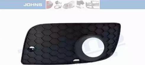 Johns 95 41 27-75 - Grila ventilatie, bara protectie aaoparts.ro