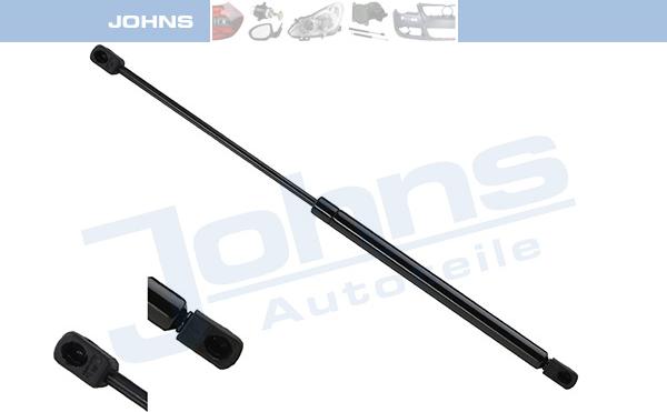 Johns 95 48 95-95 - Amortizor portbagaj aaoparts.ro