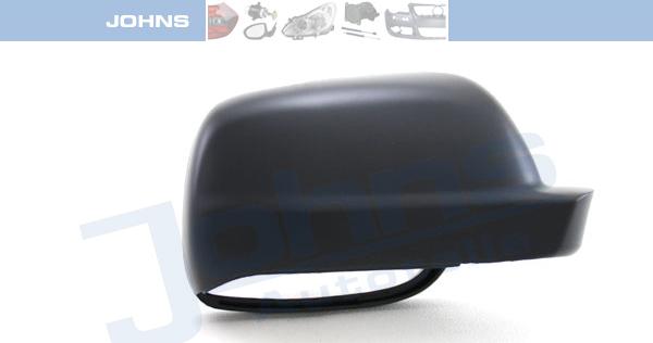 Johns 95 48 38-90 - Acoperire oglinda exterioara aaoparts.ro