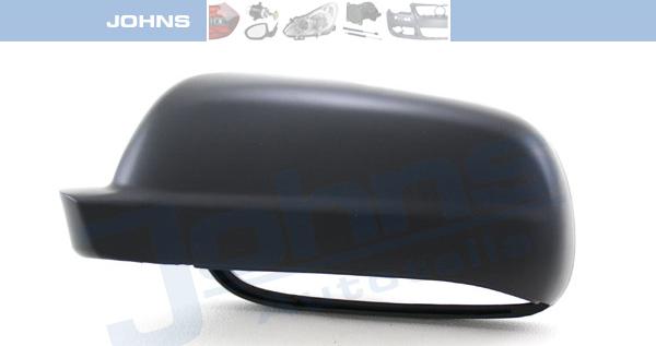Johns 95 48 37-90 - Acoperire oglinda exterioara aaoparts.ro