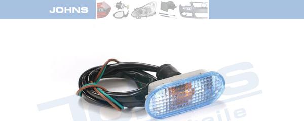 Johns 95 48 21-8 - Semnalizator aaoparts.ro